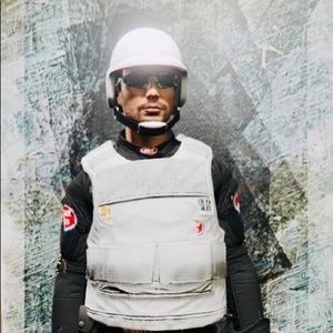 Meet your Posher, Thanks